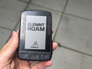 Wahoo ROAM V1 licznik rowerowy