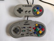 Pad kontroler Super Nes PAL SNSP -005 Nintendo i Super UFO