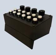 Buttonbox potencjometry enkodery do X-PLANE i MSFS