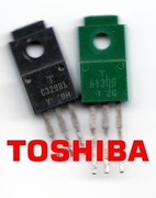 2SC3298 / 2SA1306 160V 1,5A 20W Para wylut AUDIO