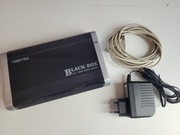 Kieszeń HDD 3,5" ATA  Chieftec Black Box