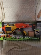 Karabin plastikowy na strzałki 