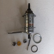 Piasta tylna NEXUS INTER-3 SG-3C41