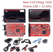 Sprzedam zestaw tuningowy ECU – KTAG / KESS v2 / CH341A + sterowniki