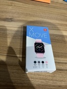 Damski smartwatch Xmove Waterproof ip68
