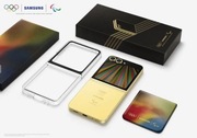 SAMSUNG GALAXY Z FLIP 6 Olimpic Edition 12GB/512 GB NOWY Zaplombowany