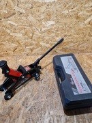 Podnośnik hydrauliczny w walizce LEWAREK ŻABA 2 TONY Rangerz