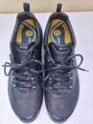 Ecco Biom 40 buty skórzane bdb 