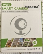 WiFi Smart Camera