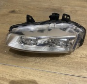 EVOQUE L538 HALOGEN ZDERZAKA PRZEDNIEGO LEWY BJ3M-R15K201-AB