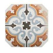 Ceramiczna podstawka pod gorące naczynia 20x20 cm