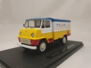 Toyopet Toyoace SK20 Panel Van Ebbro 1/43 rarytas!