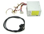 Zasilacz Delta DPS-200PB-89M 200W ATX retro kabel zasilający