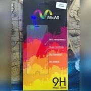 Szkło hartowane, ochronne dla IPhone 5,5S,SE