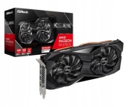 Karta graficzna ASRock RX 6700 XT Challenger D 12 GB