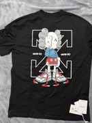 T-shirt off-white new