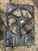 Wentylator Golf 7 2017r 