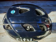 Kask, rozmiar s/m 54-58 cm