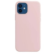 Etui IPhone 15 Pro Różowe