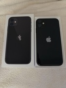 iPhone 11 – 128 GB | Czarny | Bardzo dobry stan