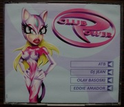Club Power=CD=:::UNIKAT:::TRANCE:::