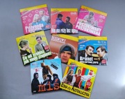 Bareja - Komedie - Zestaw DVD