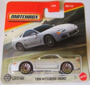MATCHBOX / MITSUBISHI 3000GT / 2024