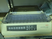 Drukarka oki microline 3320
