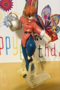 Ranma 1/2 figurka plastikowa