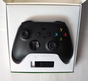 Kontroler Microsoft Xbox Series S/X + Adapter PC Windows