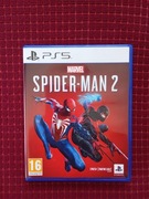 Spider-Man 2 PS5 PL