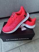 Męskie buty do biegania Under Armour Charged Speed Swift | Rozmiar 42