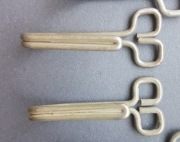 haki mundurowe/ Feldbluse M40, M42, M43, M44