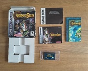 Golden Sun The Lost Age