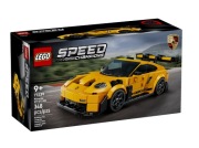 LEGO 77239 Speed Champions Supersamochód Porsche 911 GT3 RS