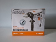Wiertarka udarowa Vulcan VZW601