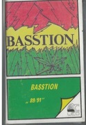 BASSTION 89/91 kaseta