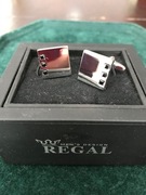 Spinki mankietowe do koszul 