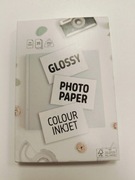 Papier fotograficzny 10x15cm