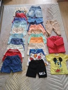 Ubranka dla chłopca