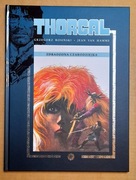 Thorgal Tom 1 - Zdradzona czarodziejka