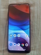 Motorola E7 Power używany stan bdb