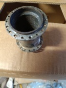 ROWER WH - TYLNA PIASTA