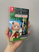 Spy x Anya Operation Memories