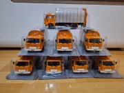 Jelcz 315 śmieciarka Kultowe auta prlu