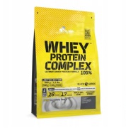 Whey Protein Complex ciastko z kremem 600g 