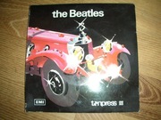 The Beatles  2x7 '
