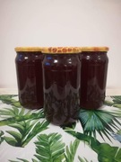 Miód gryczany z Roztocza