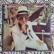 Elton John  - Greatest Hits 