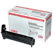 OKI 42126671 bęben światłoczuły czerwony